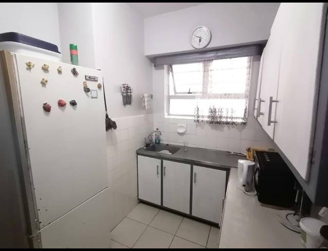 1.5 BEDROOM APARTMENT FOR SALE IN ESPLANADE